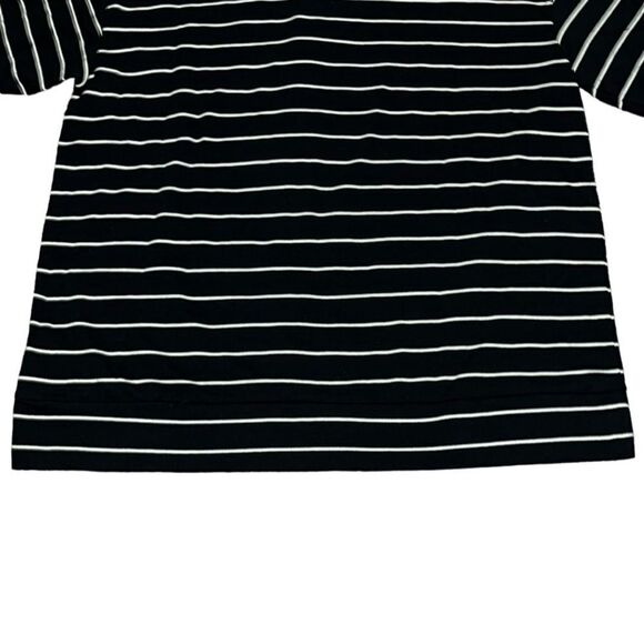 Ellen Tracy Ladies Holiday Pullover Top - Picture 7 of 11